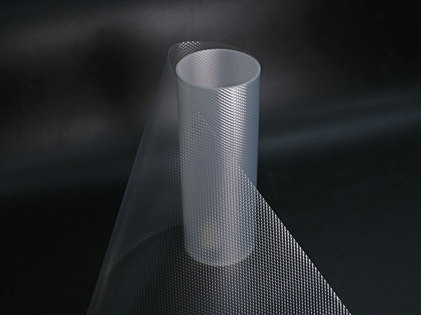 Function and application of transparent release film