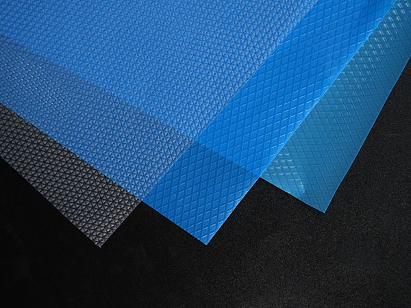 What is the difference between PE protective film and PE release film?