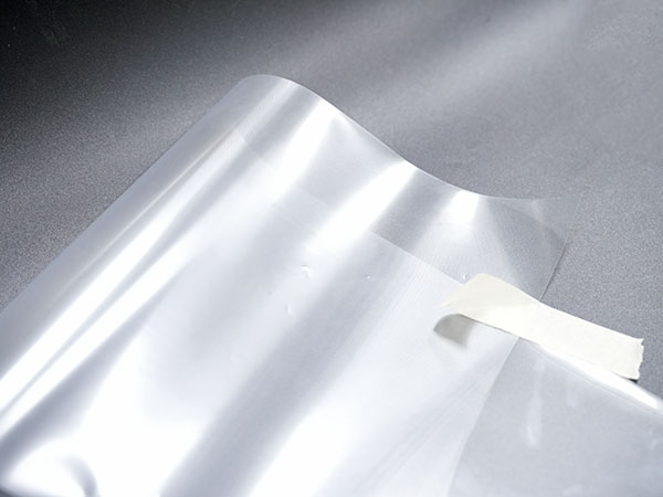 The difference between photosetting and thermosetting of release film