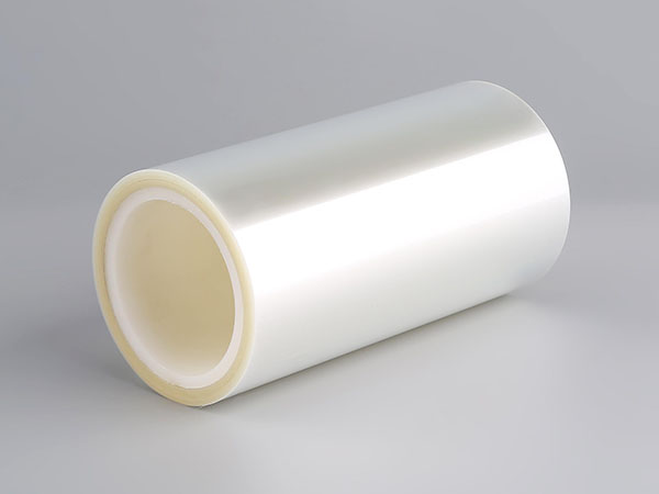 Explain the difference between antistatic film and antistatic film
