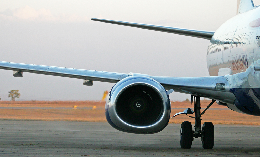  Release film - Aerospace industry 