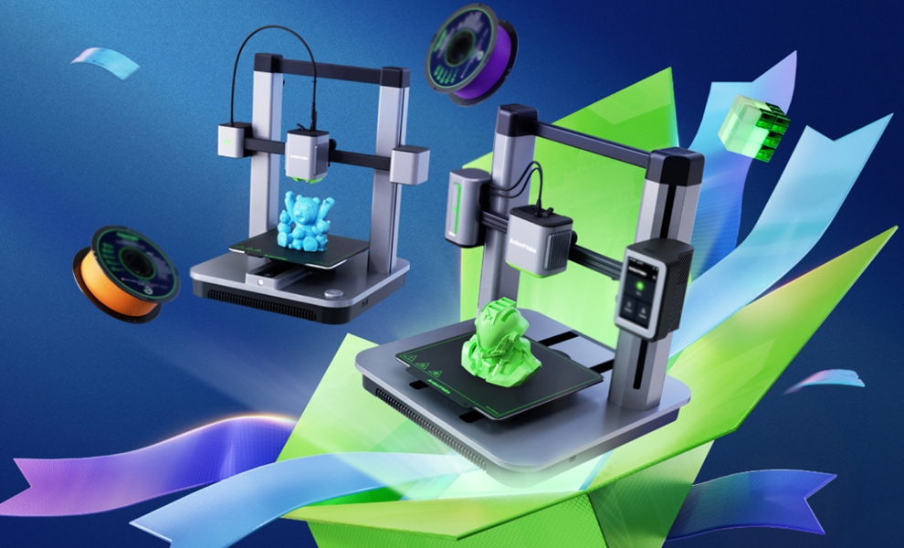 3D Printing Industry Application 