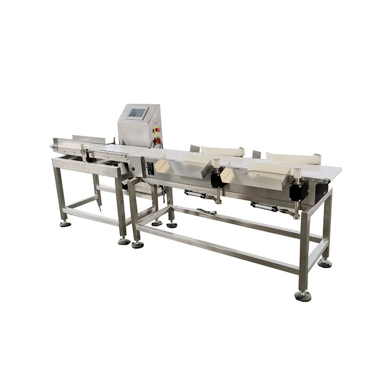 自动在线分选机