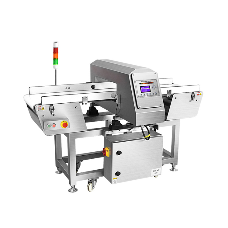 铝箔金属探测仪