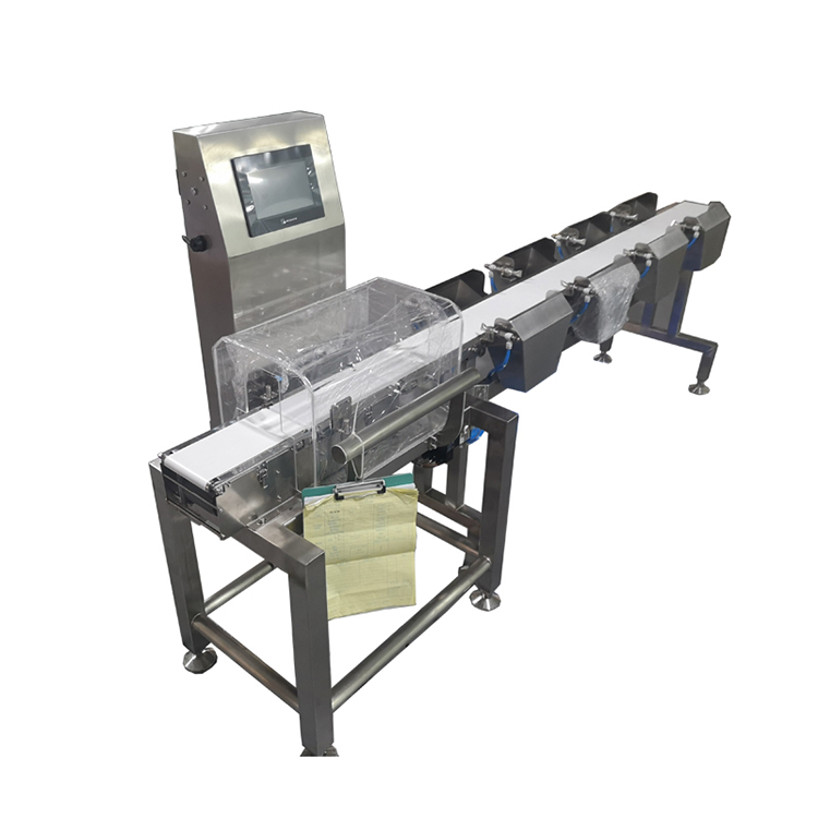 自动在线分选机