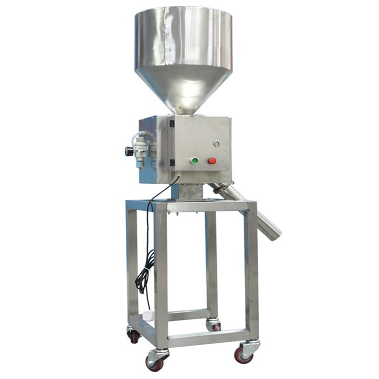 塑料金属分离器