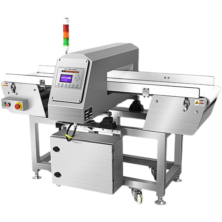 铝箔金属探测仪