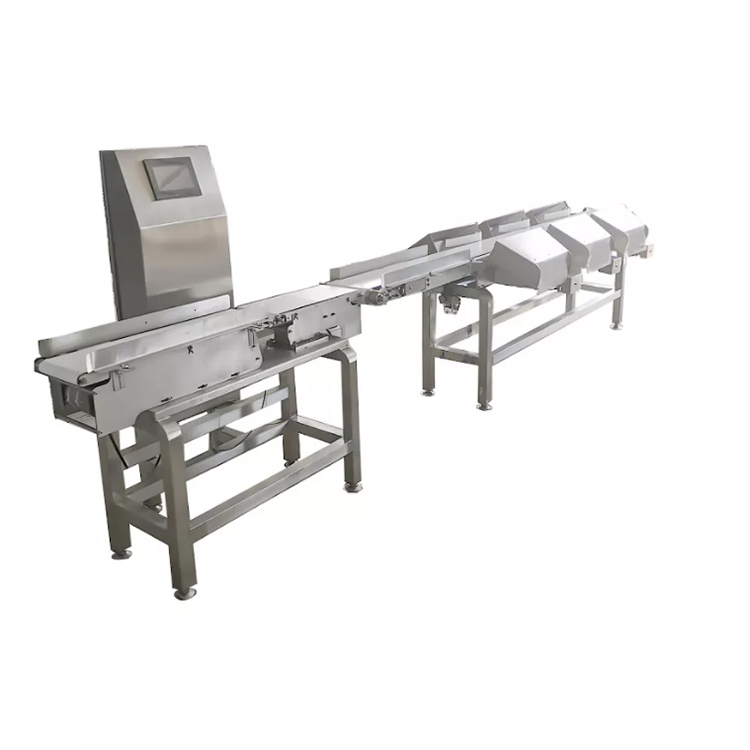 自动在线分选机