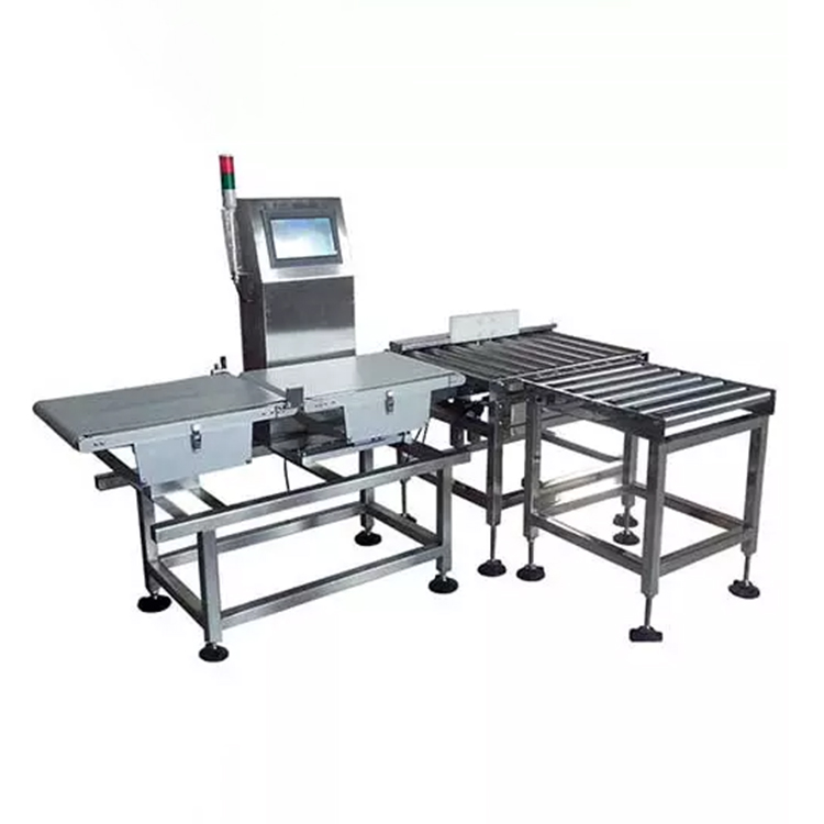自动在线分选机