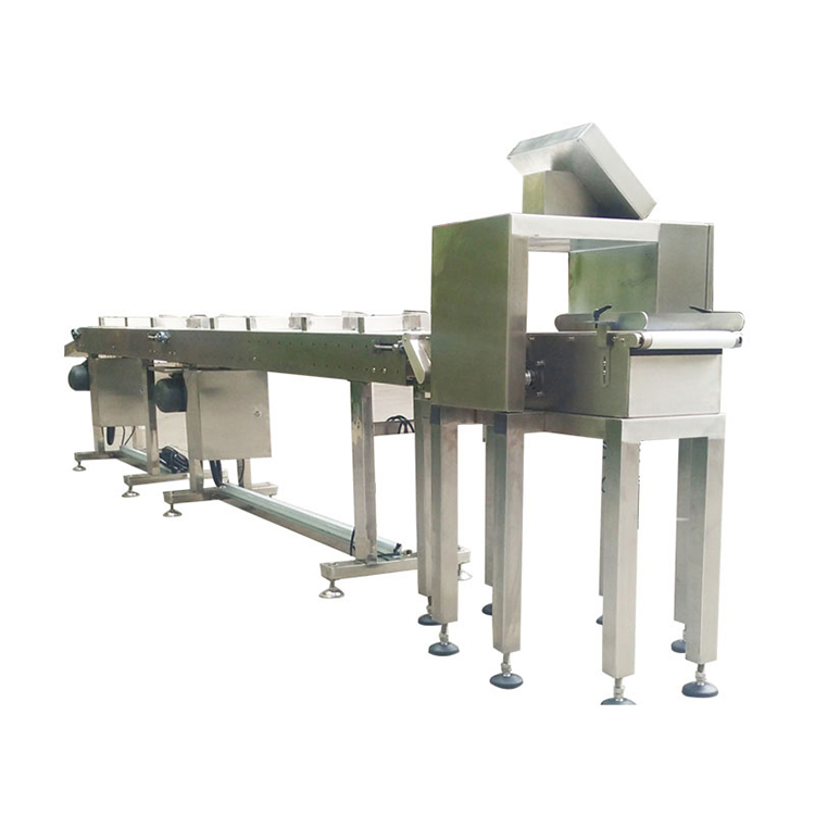 自动在线分选机