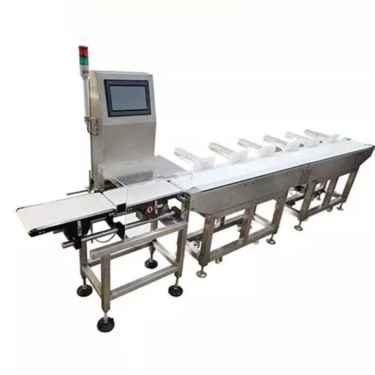 自动在线分选机