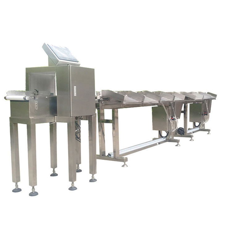 自动在线分选机