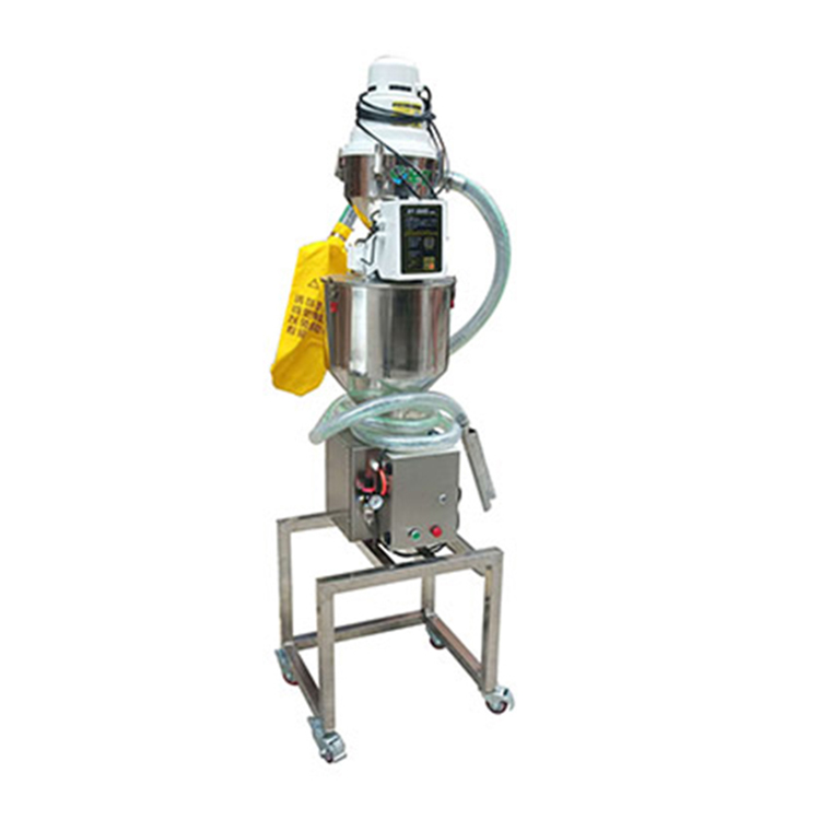 塑料金属分离器