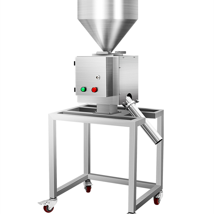 塑料金属分离器