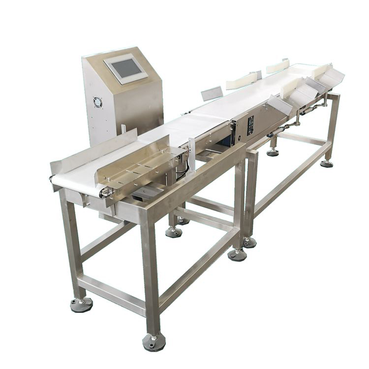 自动在线分选机