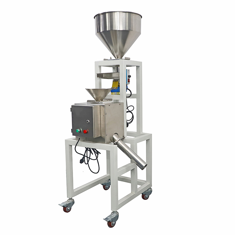 塑料金属分离器