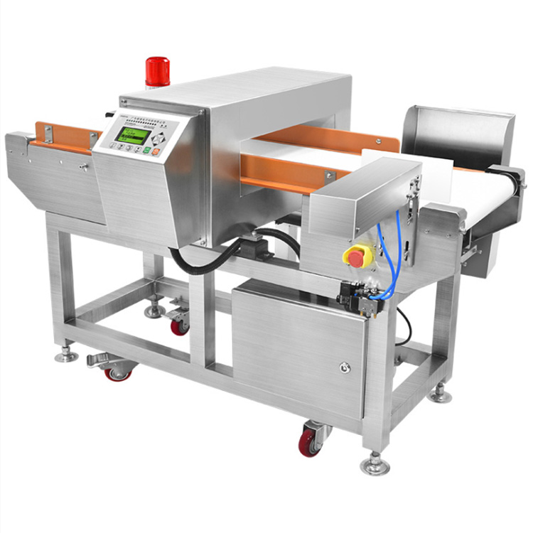 食品金属探测仪