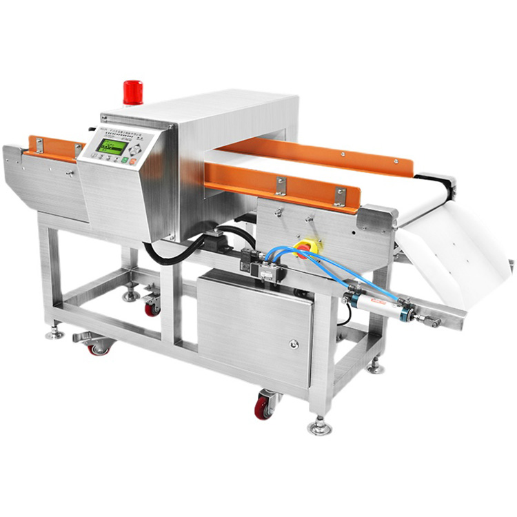 食品金属探测仪