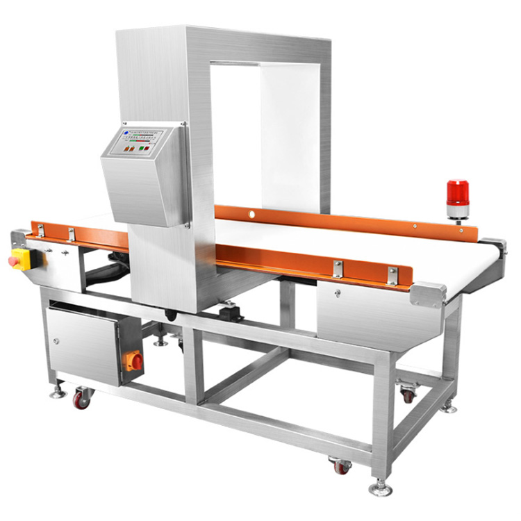 食品金属探测仪