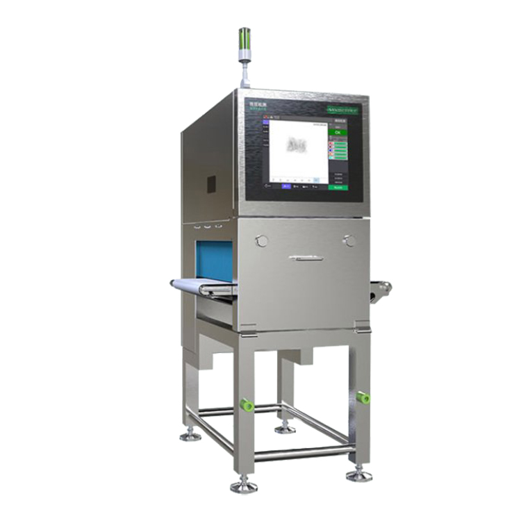 食品异物检测机HB-...