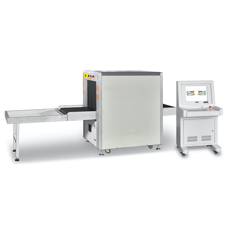 异物检测机HB-65...