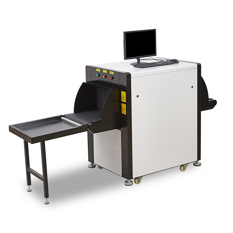 异物检测机HB-50...