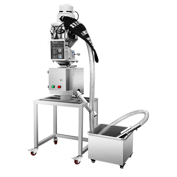 塑料金属分离器的的工作原理及用途！