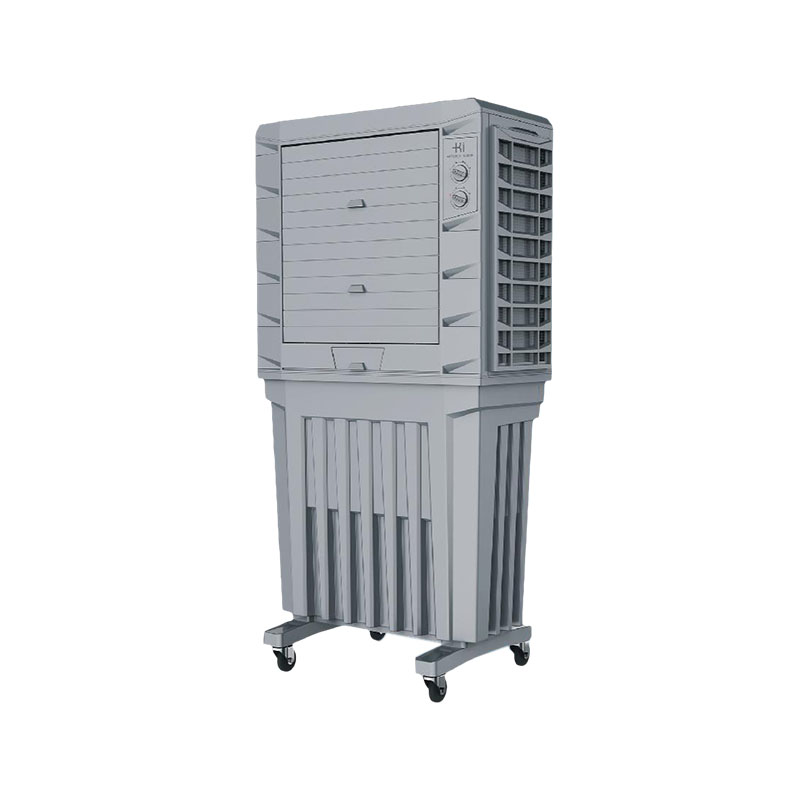 环保空调KF100-...