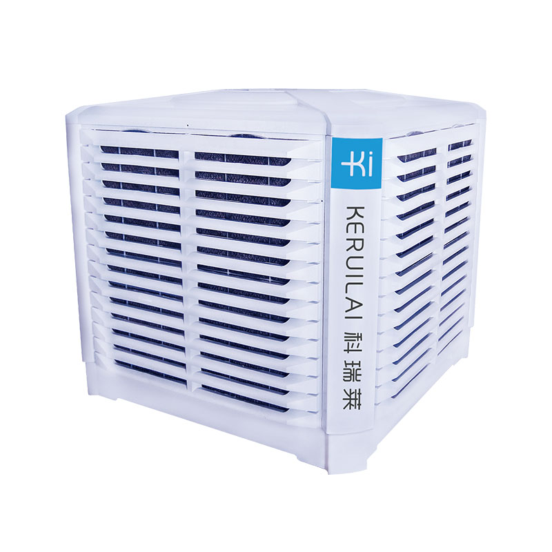 环保空调KM30（2...