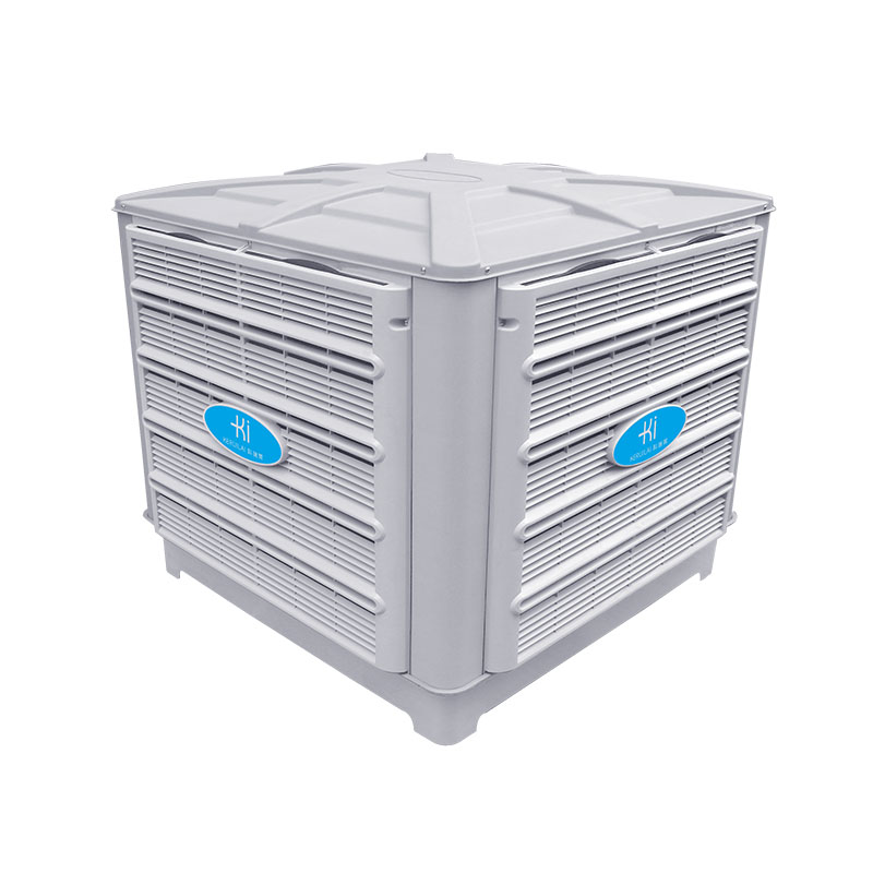 环保空调KD18经典...