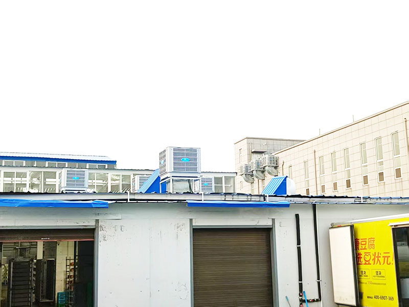 郑州新农源食品环保空...