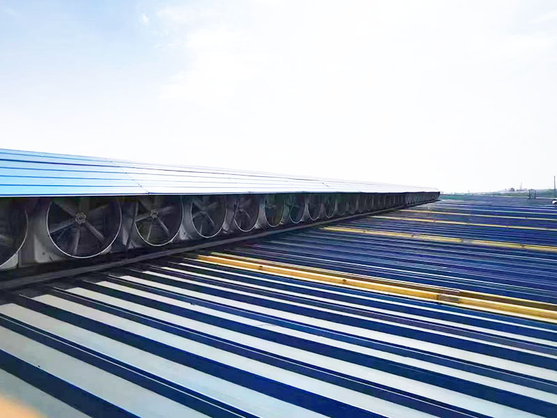 河南心连心集团环保空...