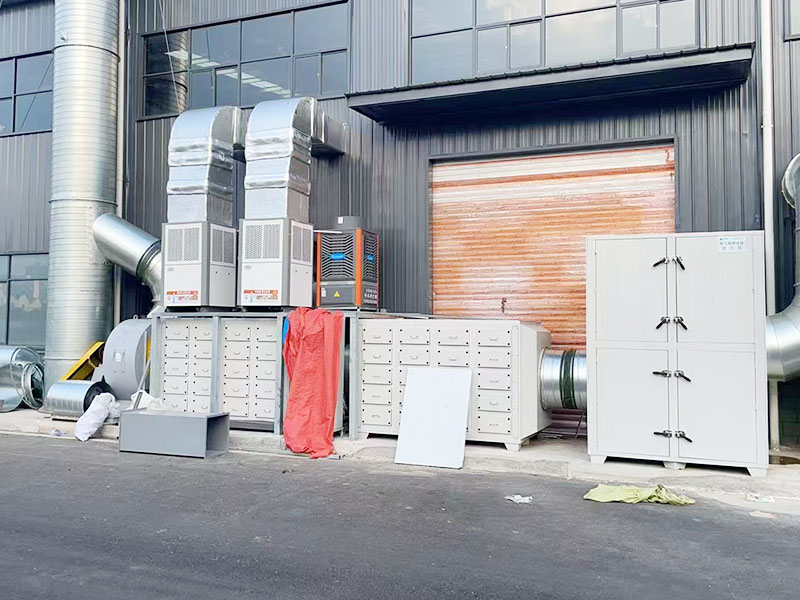 中机华远宜昌分公司