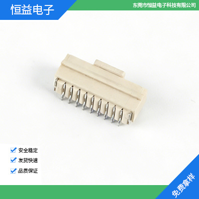 线对板连接器