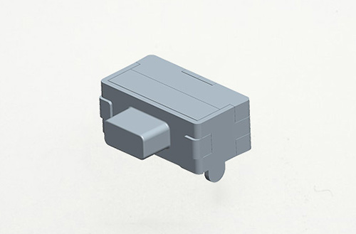 轻触开关的应用范围及发展趋势