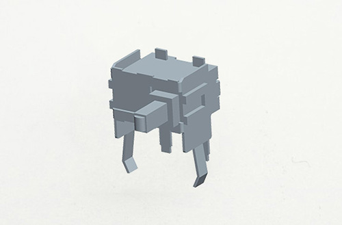 洗衣机开关的选用 IP67