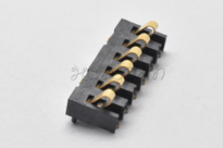 智能手机带来手机连接器市场新发展