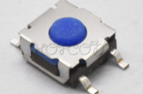 TACT SWITCH轻触开关厂家 SLIDE SWITCH拨动开关厂家 自锁开关厂家 连接器厂家 DC插座厂家 东莞市皓富电子科技 [封面]