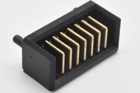 TACT SWITCH轻触开关厂家 SLIDE SWITCH拨动开关厂家 自锁开关厂家 连接器厂家 DC插座厂家 东莞市皓富电子科技