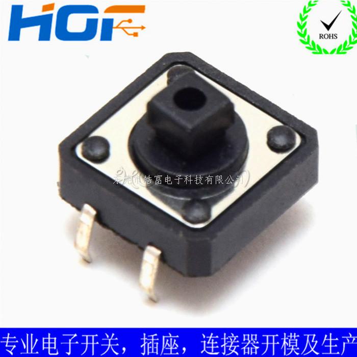 这样的拨动开关你懂吗？