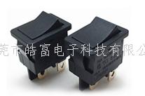 船型开关的介绍