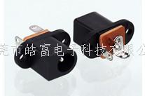 DC插座的介绍