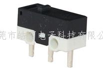 高质量的微动开关成就优秀的鼠标