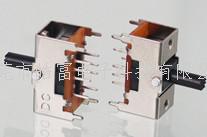 自锁按钮开关和无锁按钮开关开关有哪些区别