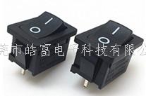 船形开关为什么有时关不掉