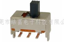 正确选择拨动开关材料了解按键开关常识