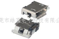 怎么给USB Type-C连接器做ESD保护？