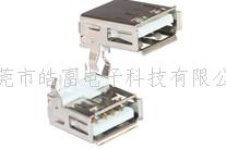 USB连接器的工作原理是什么