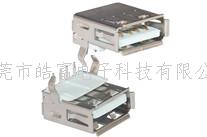 USB连接器三大基本性能介绍