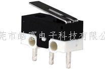 微动开关的功能特点，微动开关的用途